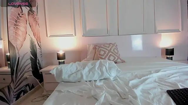 Hada_Magica's cam snapshot