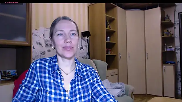 Javelinka's cam snapshot