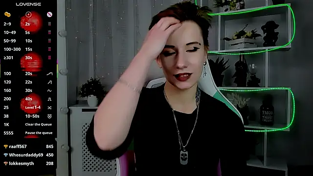 _Rein_ramm's cam snapshot