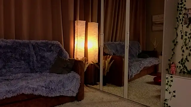 LaveraBadlam's cam snapshot