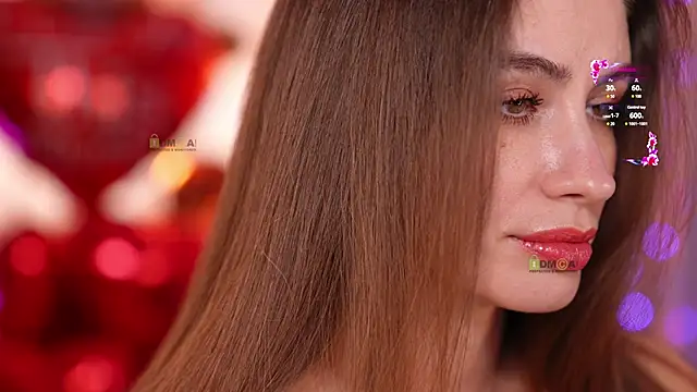 -YOUR_ANGEL- live sex cam