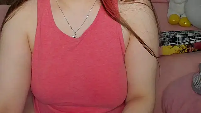 NataliEvans live sex cam