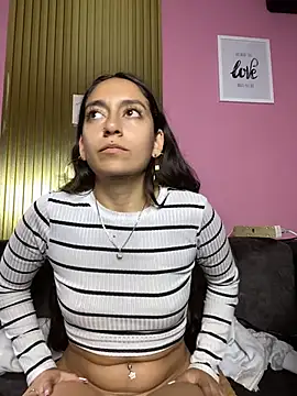 Alaska_euphoria's cam snapshot