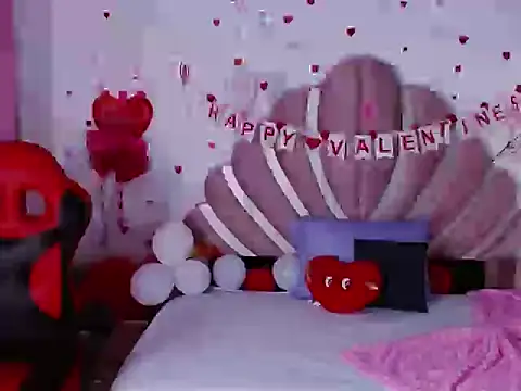 Naya__fox723's cam snapshot