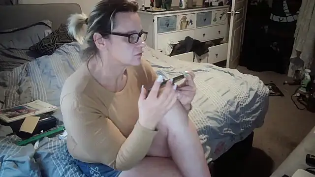 PremiumKitty's cam snapshot