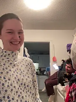 SugarNCinnamon's cam snapshot