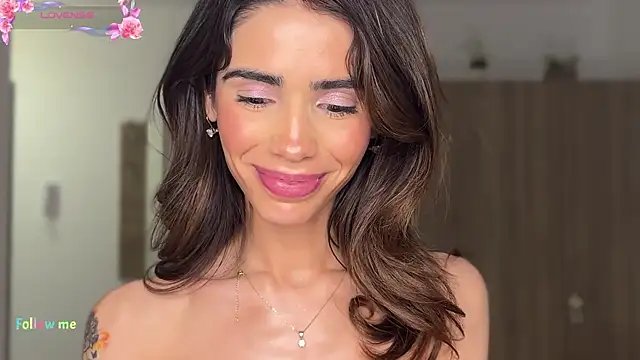 AyanaLys live sex cam