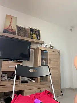 IrisBlues live sex cam