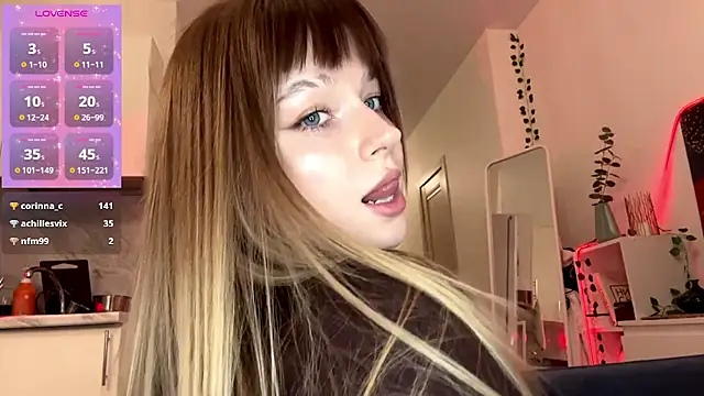 Babymoney_2007 live sex cam