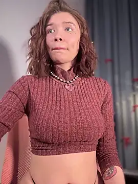 MilliDoll's cam snapshot