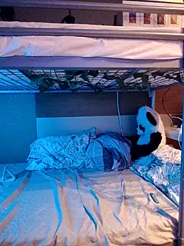 LissieDemons live sex cam