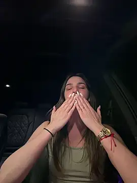 DoriDelux66 live sex cam