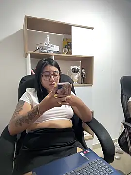 Sophie_Dreamss's cam snapshot