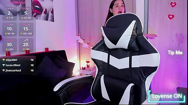 saray_mendozaa's cam snapshot