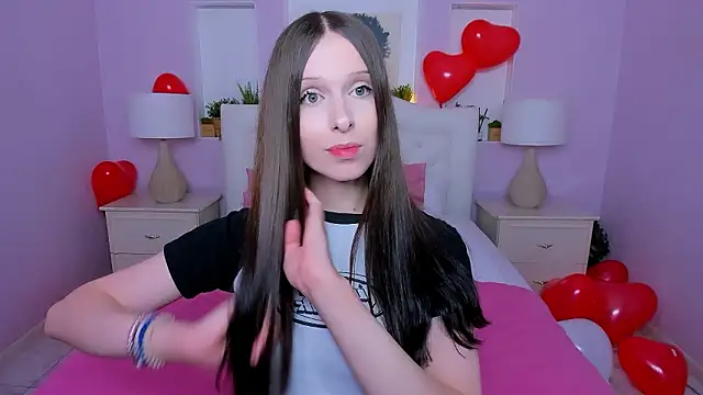 dark_k1tty live sex cam