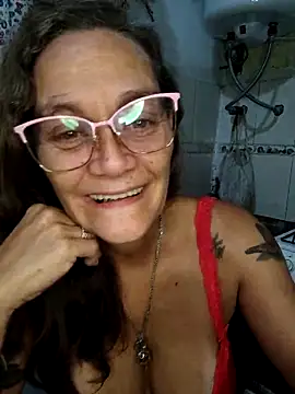 Nanybeach's cam snapshot