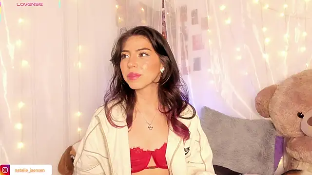 natalie_jaensen's cam snapshot