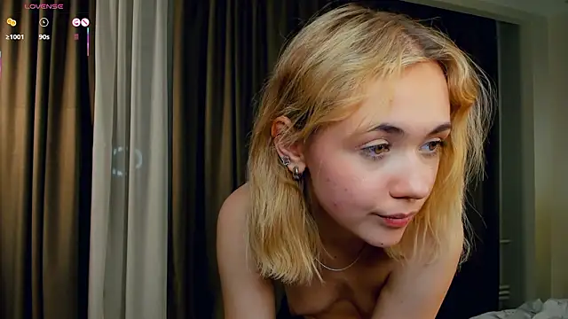 InaChristoffer live sex cam