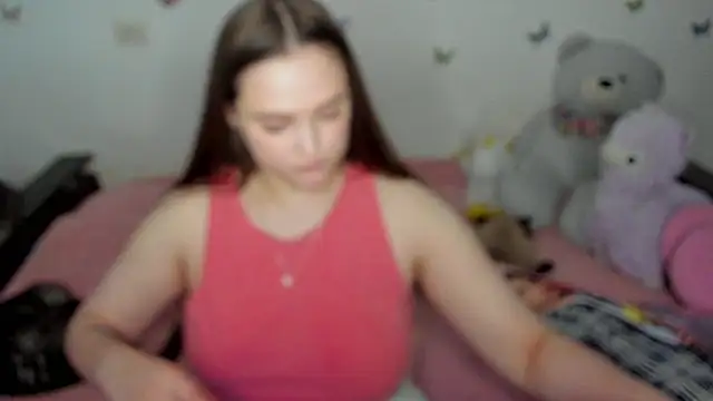 NataliEvans live sex cam