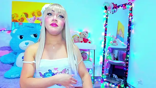 Candy_Candy__ live sex cam