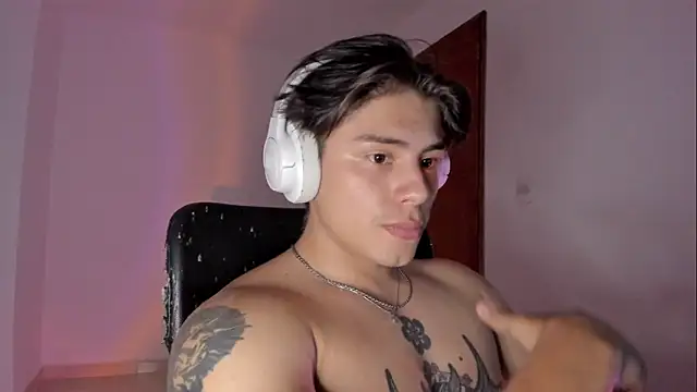 Giordano_Russo live sex cam