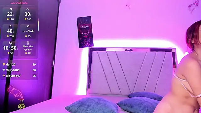 Valery_Paola's cam snapshot