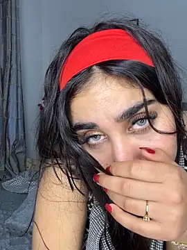 Meryem_Queen live sex cam