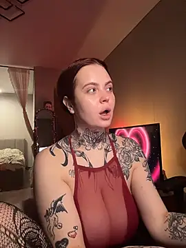 Mariiiiiway live sex cam