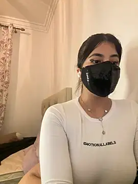 al_anoud live sex cam