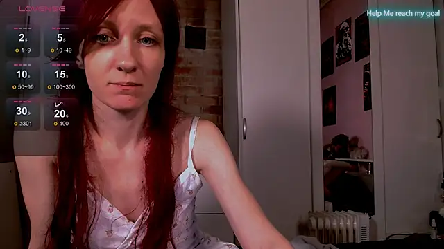 ariana_greys live sex cam