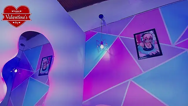 catalina_santana20 live sex cam