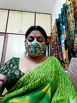 Ratna-777 live sex cam