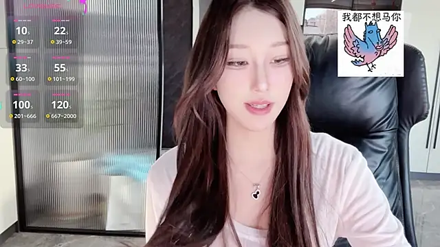 Winnie666- live sex cam