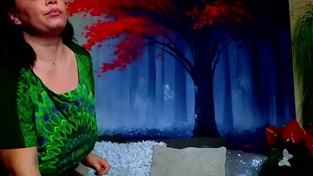 ElizabethEven live sex cam