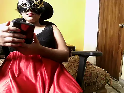 chinnuteluguhyd's cam snapshot