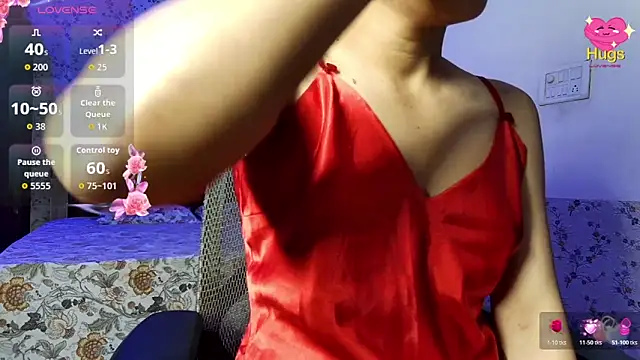 snow_white123's cam snapshot