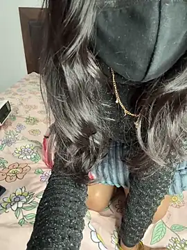 KavyaCurves's cam snapshot