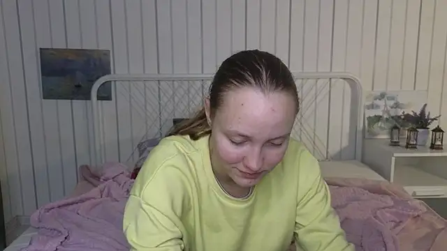 BibiStapler's cam snapshot