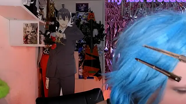 Alex_Howell's cam snapshot