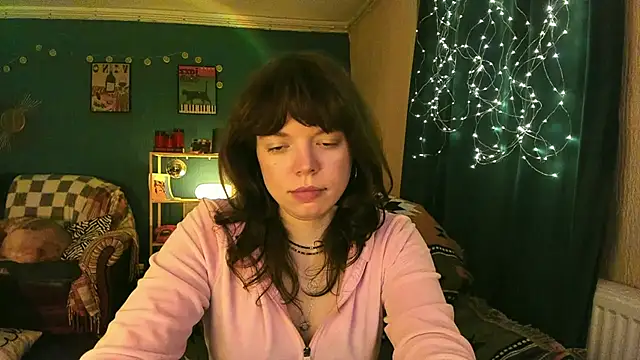 ClancyMorissey's cam snapshot