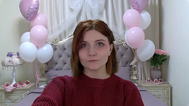 KellyStone's cam snapshot