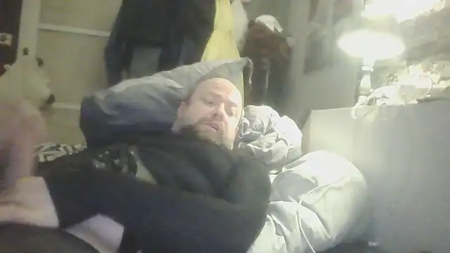 Prehistorixxx2686 live sex cam