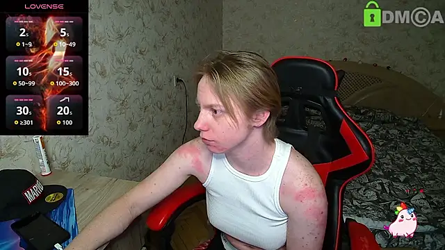 Alexis_Gordon live sex cam