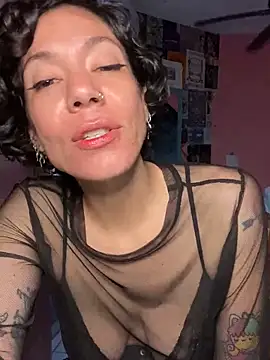 JeanneDuval8888's cam snapshot