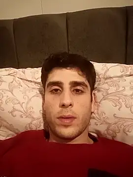 arenn1997's cam snapshot