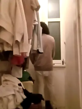 Dodge777's cam snapshot