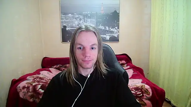 AdamDickens's cam snapshot