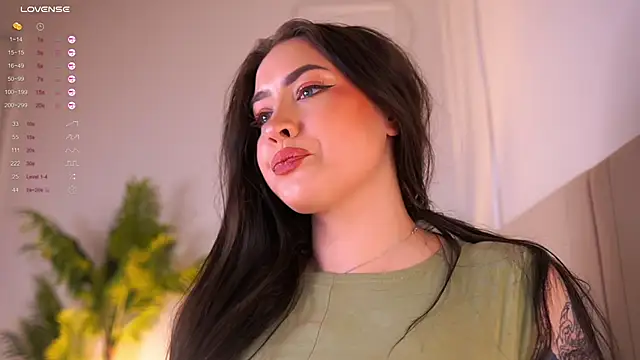 Mary_Lise live sex cam