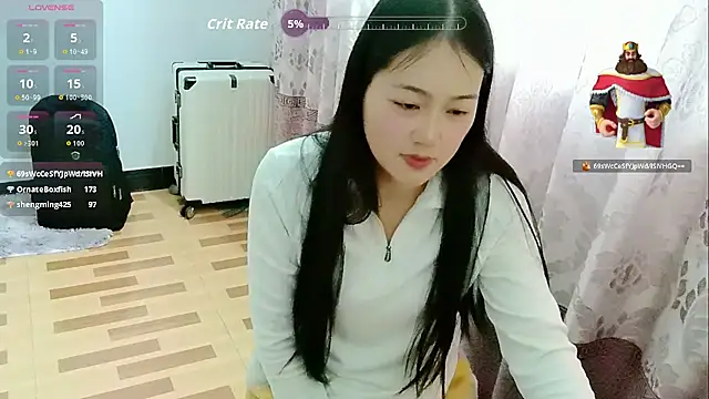 shanyao-123's cam snapshot