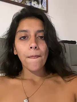 BrittanyDiaz's cam snapshot